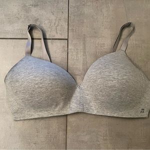 Tommy John Lightly Lined Wireless Bra